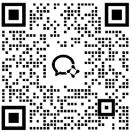 企业微信二维码