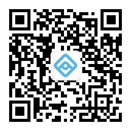 官方公众号二维码